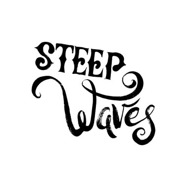 Dik dalgalar. Sörf Yazdır