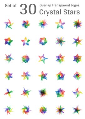 Crystal Star Logo