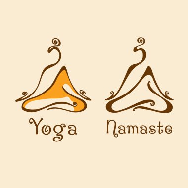 Yoga Studio logosu