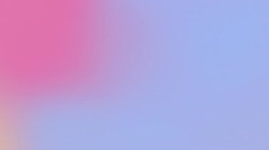 yumuşak pastel gradyan sakin modern arka planlar için uygun yumuşak renk atmosferi oluşturur