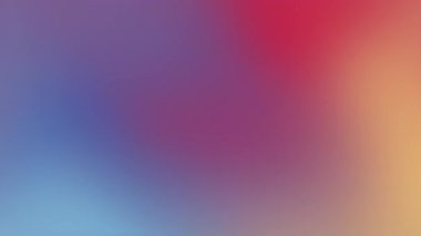 Modern dijital projeleri markalaştıran sunumlar için renkli eğimli sıvı hareket arkaplanı