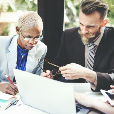 Beyin fırtınası iletişim kavramı