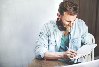 Vizyon planlama stratejisi kavramı