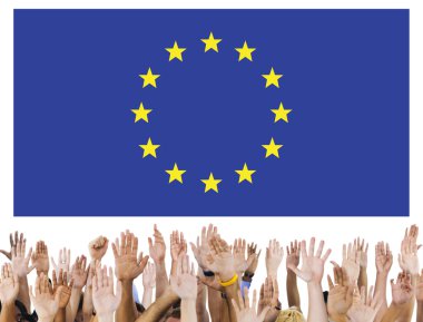 insan eli kadar yükselterek