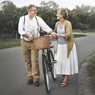 Çift Karı ve koca kalma