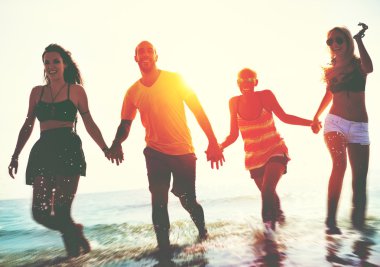 gençler ve dostluk özgürlük kavramı