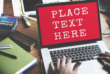 dizüstü bilgisayar kopya alanı kavramı