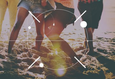 genç ve yaratıcı süreci kavramı