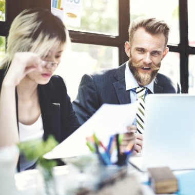 Toplantı kavramı konuşmak