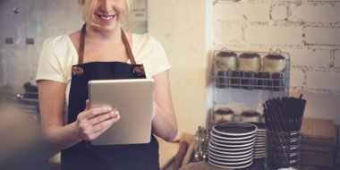 Bar kod şifreleme Tablet