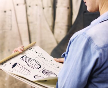 Etkinlik usta showroom,