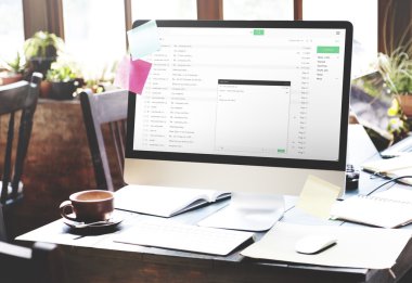 Online iletişim mesajlaşma