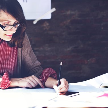 Mimari kadın çalışma