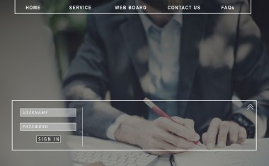 İş Stratejisi Konsepti