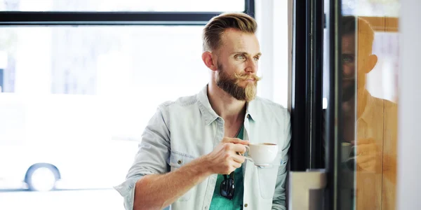 Concepto de éxito empresarial — Foto de Stock