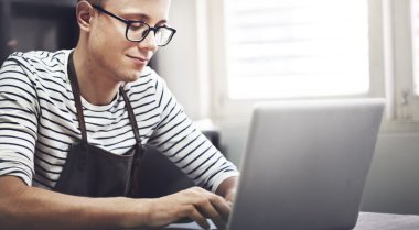 Dizüstü bilgisayarda çalışma Craftman