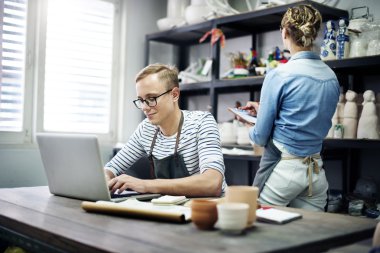 Craftman yaratıcılık showroom