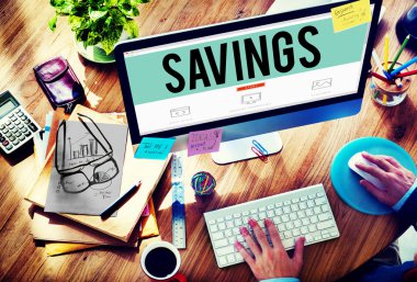 klavyede yazarak adam