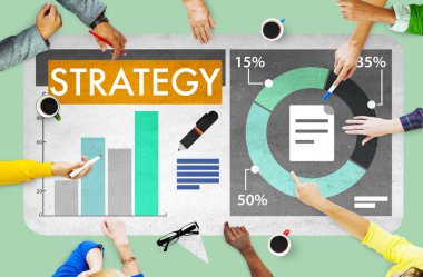 Grup çeşitlilik insanlar ve strateji