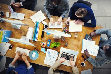 Toplantı seminer konferans