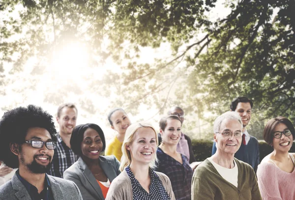 Konferens möte seminarium — Stockfoto