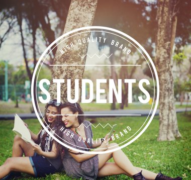 Öğrenciler eğitim Okulu'nda