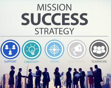 Şirket toplantısı iş adamları 