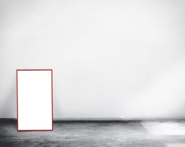 Çerçeve mimari yapı kavramı