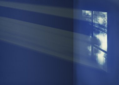 Çimento duvar ve zemin 