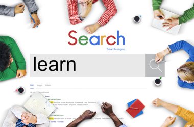 İş ekibi toplantısı