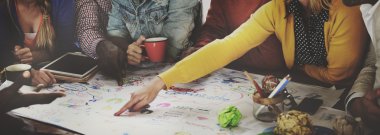 İş fikirleri kadar başlatmak