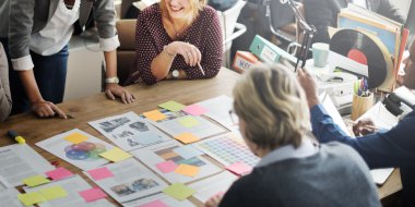 Kurumsal işbirliği ve başarı