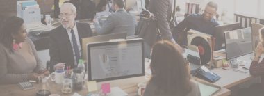 Kurumsal işbirliği ve başarı