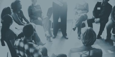 Çeşitlilik insanlar Toplantı 