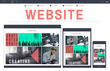 İş kurumsal işçi