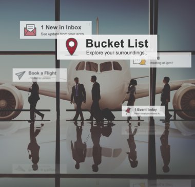 İş kurumsal işçi