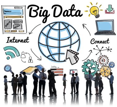 İş kurumsal işçi