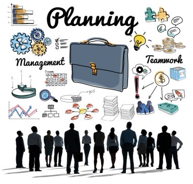 profesyonel iş takım