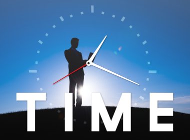 Zaman yönetimi kavramı