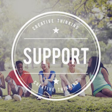 Yardım işbirliği kavramı 