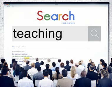 Toplantı sırasında iş takım