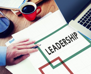 Lider Leadereship kavramı