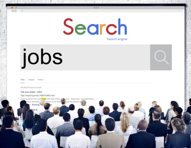 İş adamları Kurumsal Konferansı sırasında