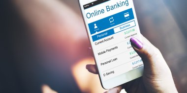 Çevrimiçi bankacılık kavramı