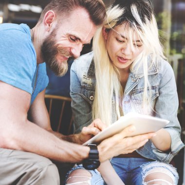 Çift paylaşımı Internet kavramı