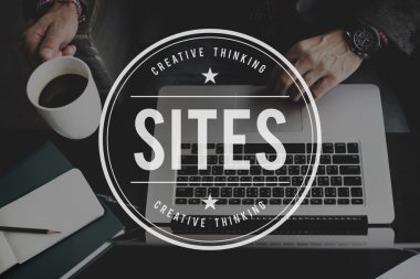 Siteleri, Web sitesi kavramı