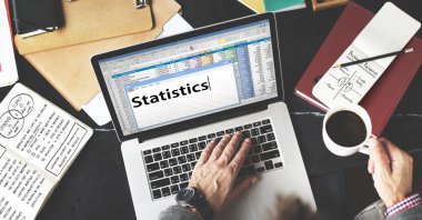 İstatistik analiz araştırma kavramı