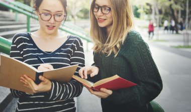 Eğitim kavramı beyin fırtınası