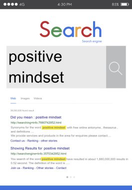 Internet arama kavramı