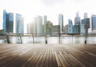 Şehir mimari ofis kavramı